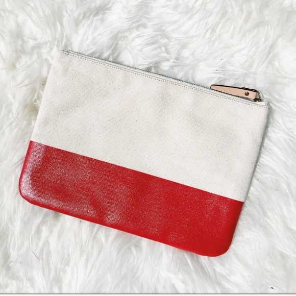 🆕 kate spade gia clutch pouch cake call to action - Picture 3 of 4